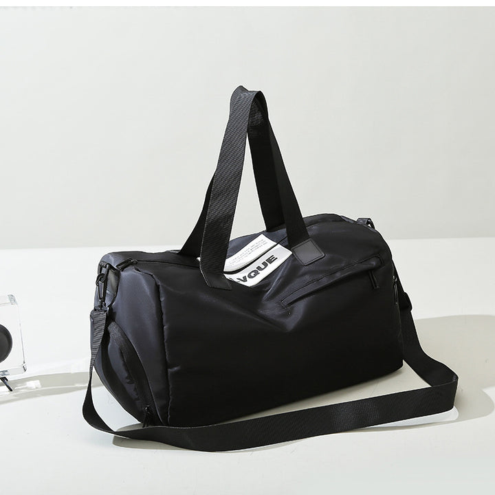 Leichte Fitness-Duffle-Tasche Karnz