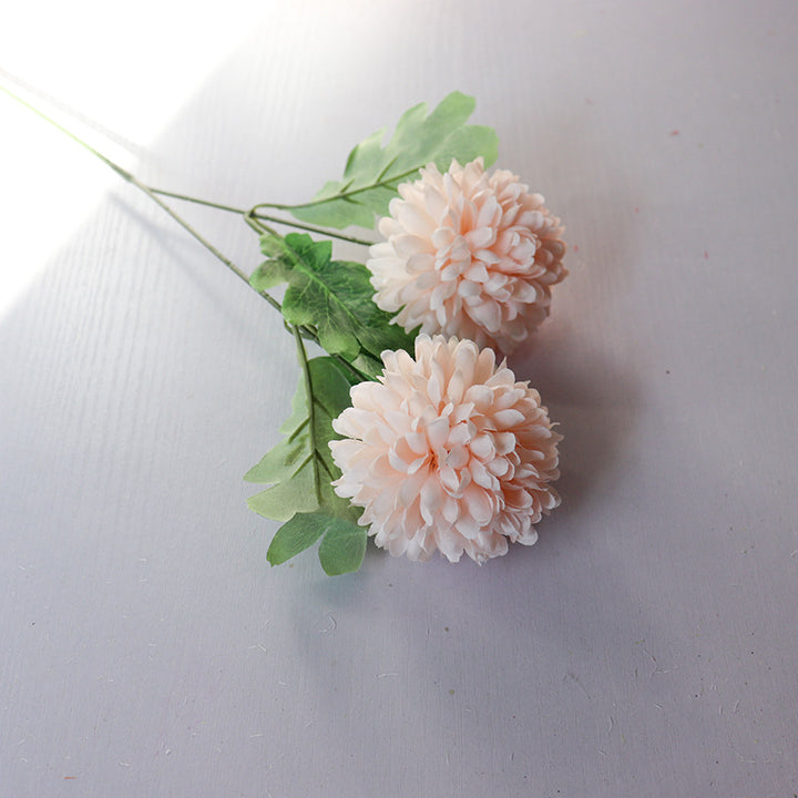 Premium Künstlicher Blumenstamm