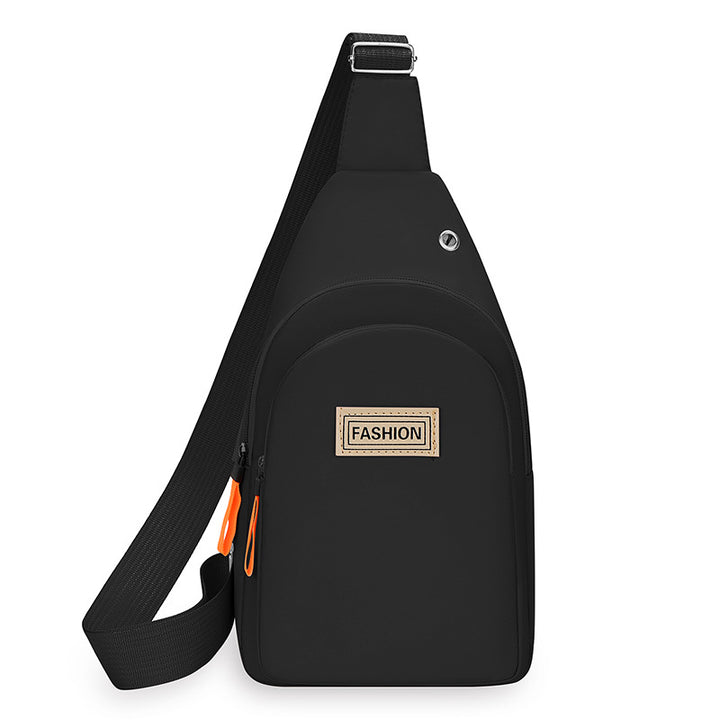 Stylische Minimalistische Sling Bag Karnz