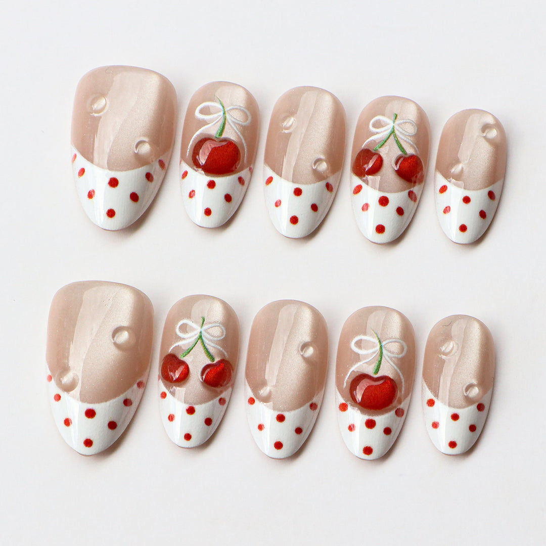 Premium Nagelkunst
