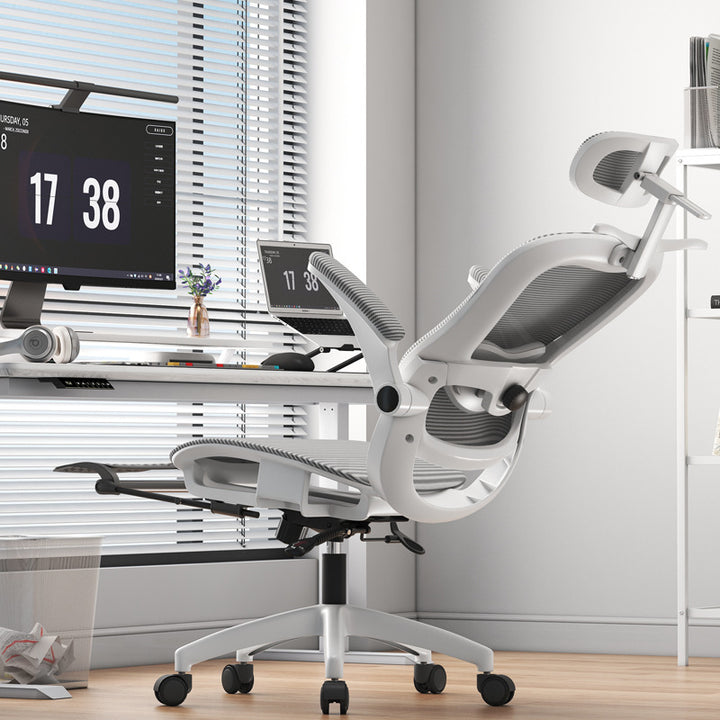 Ergonomischer Bürostuhl Karnz