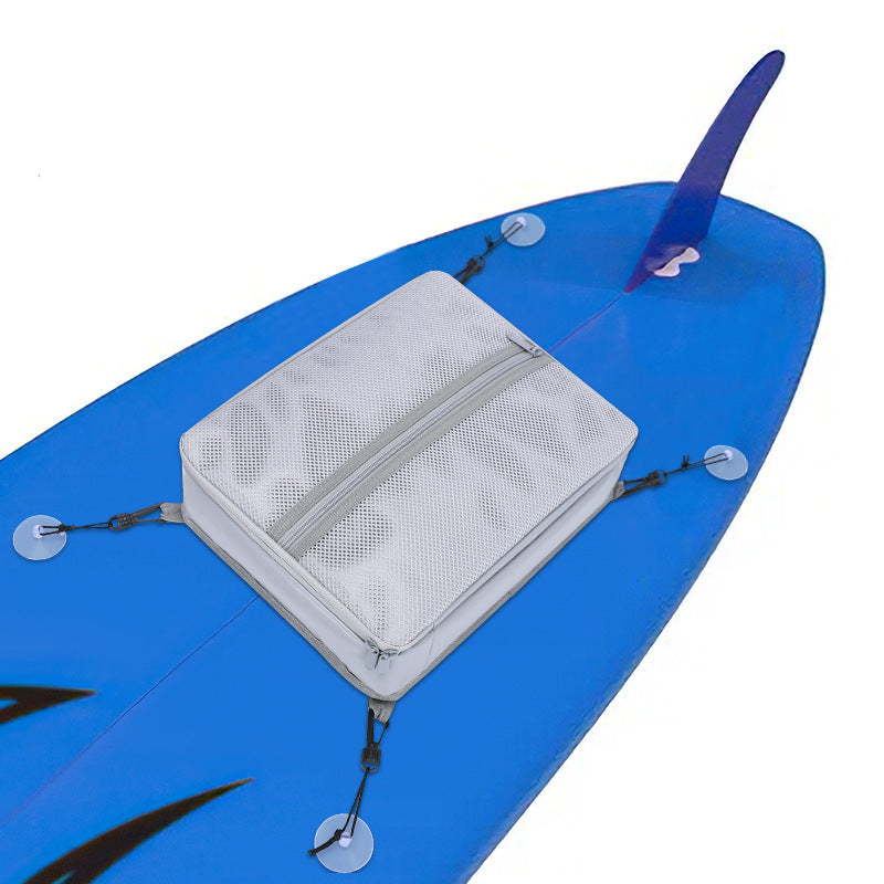 Isolierte Lebensmittelaufbewahrung Organizer Tasche Karnz