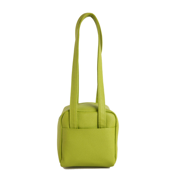 WoCompact Texturiertes Handtasche Karnz