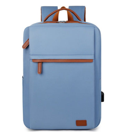 Zeitgenössischer minimalistischer Rucksack Karnz