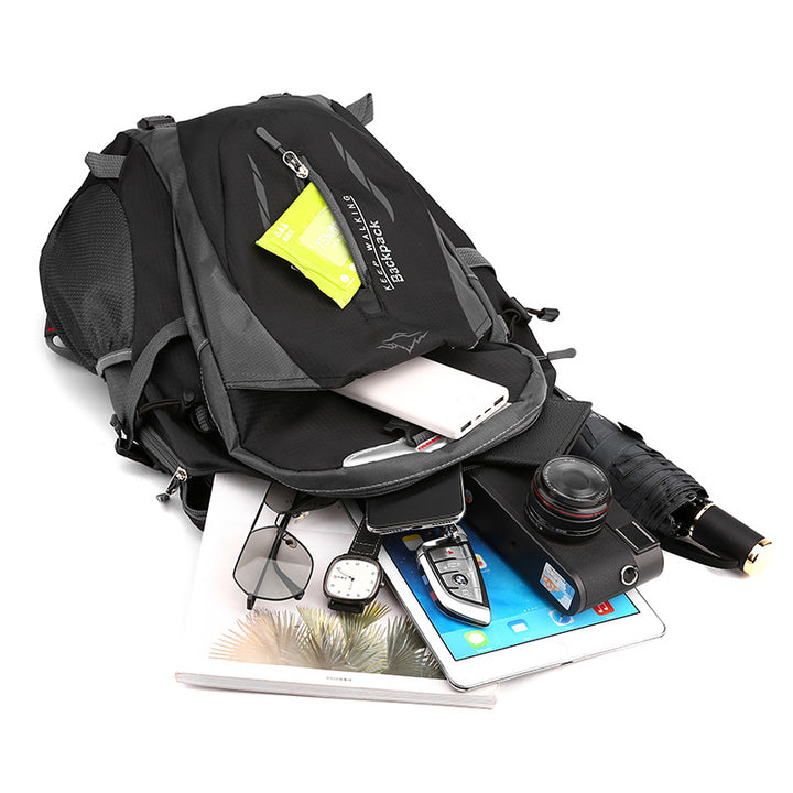 Robuster Outdoor-Wander-Rucksack Karnz