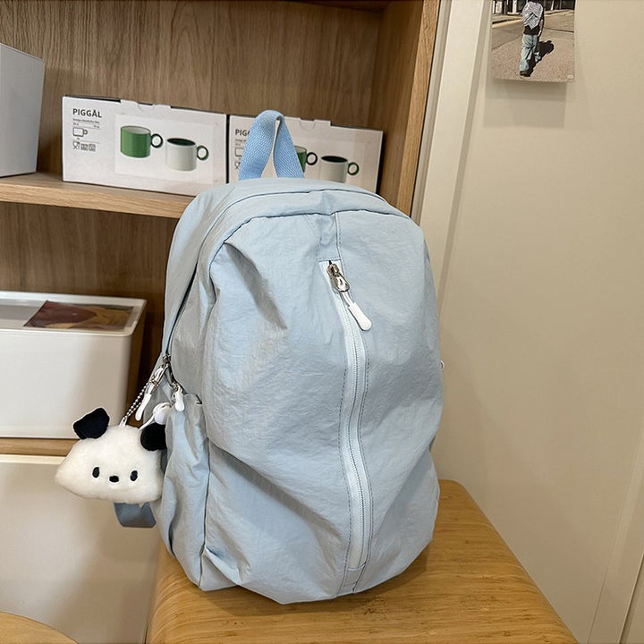 Alltagsrucksack mit Niedlichem Design und Praktischen Fächern Karnz