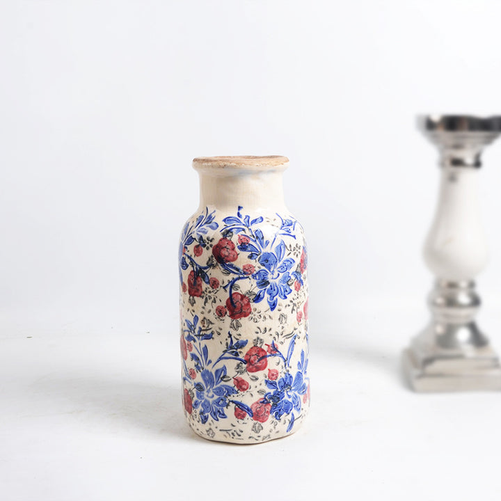 Handgefertigte Blumenvasen Karnz