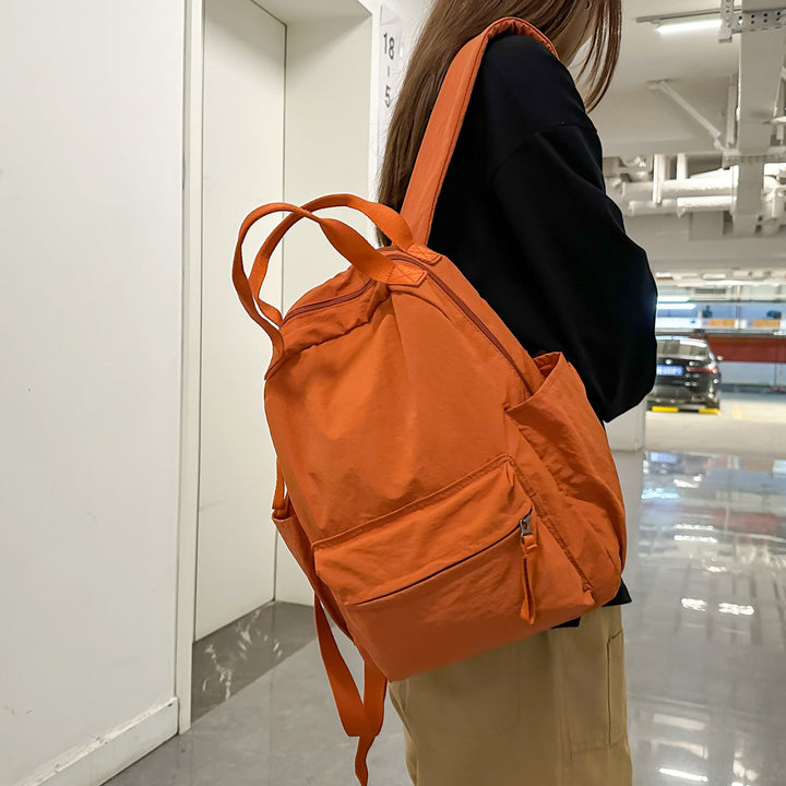 Leichter Mehrzweck-Rucksack Karnz