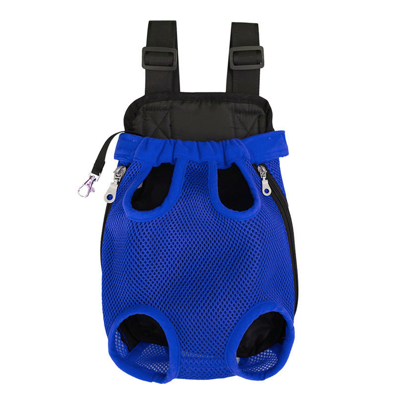 Unisex Tragetasche für Haustiere Karnz