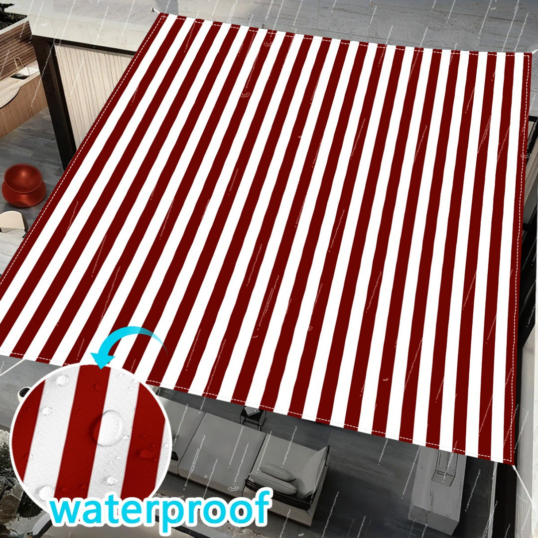 Outdoor Pavillon Schatten Karnz