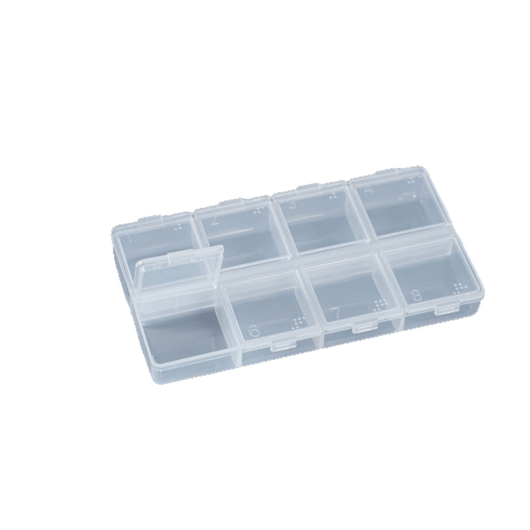 Premium Craft Supply Divider Box Karnz