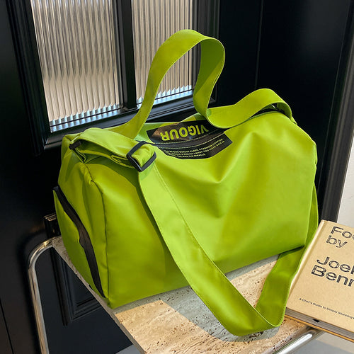 Vielseitige Utility-Reisetasche