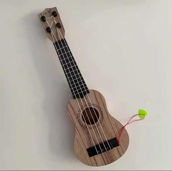 Mini Akustik Ukulele Karnz