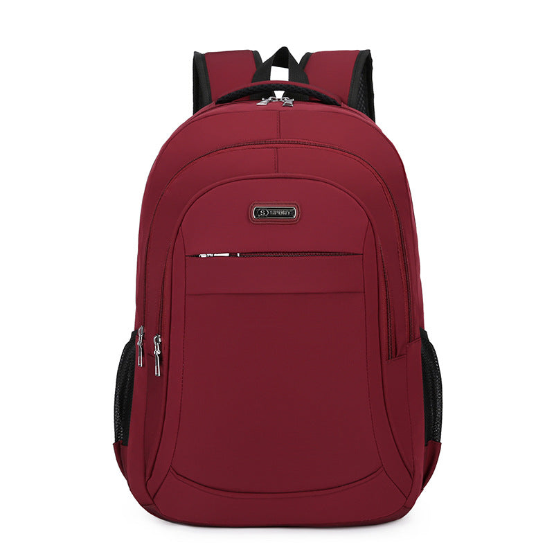 Ergonomischer Mehrfachtaschen-Rucksack Karnz