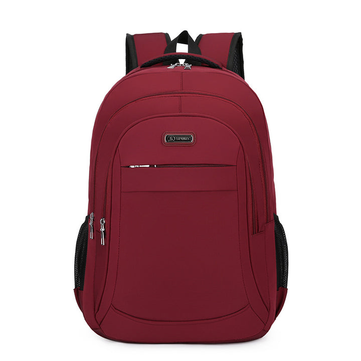 Ergonomischer Mehrfachtaschen-Rucksack Karnz
