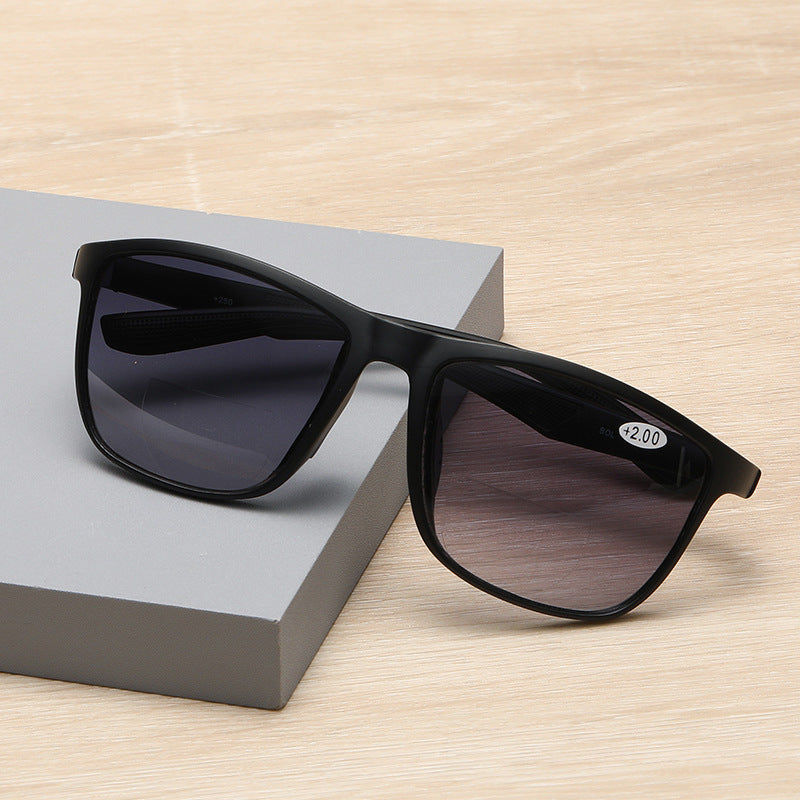 Herren Sportliche Sonnenbrille Karnz
