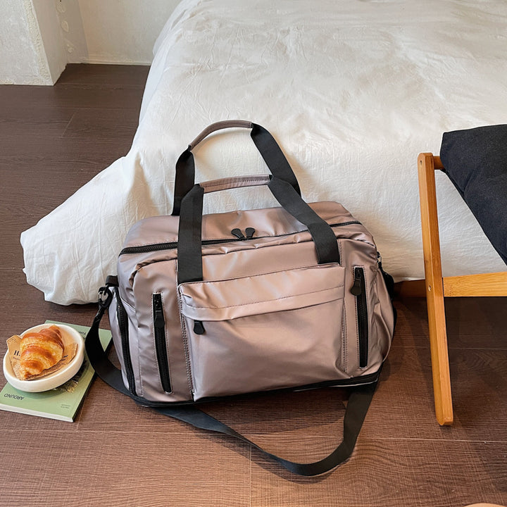 Hochkapazitäts-Reisetasche Karnz