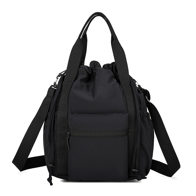 Sleek Travel Duffel Bag Karnz