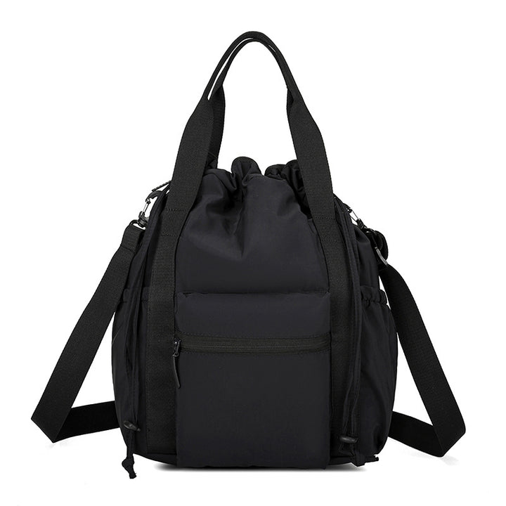Sleek Travel Duffel Bag Karnz