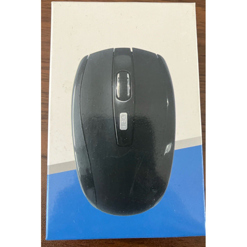 Ergonomische Kabellose Computermaus Karnz