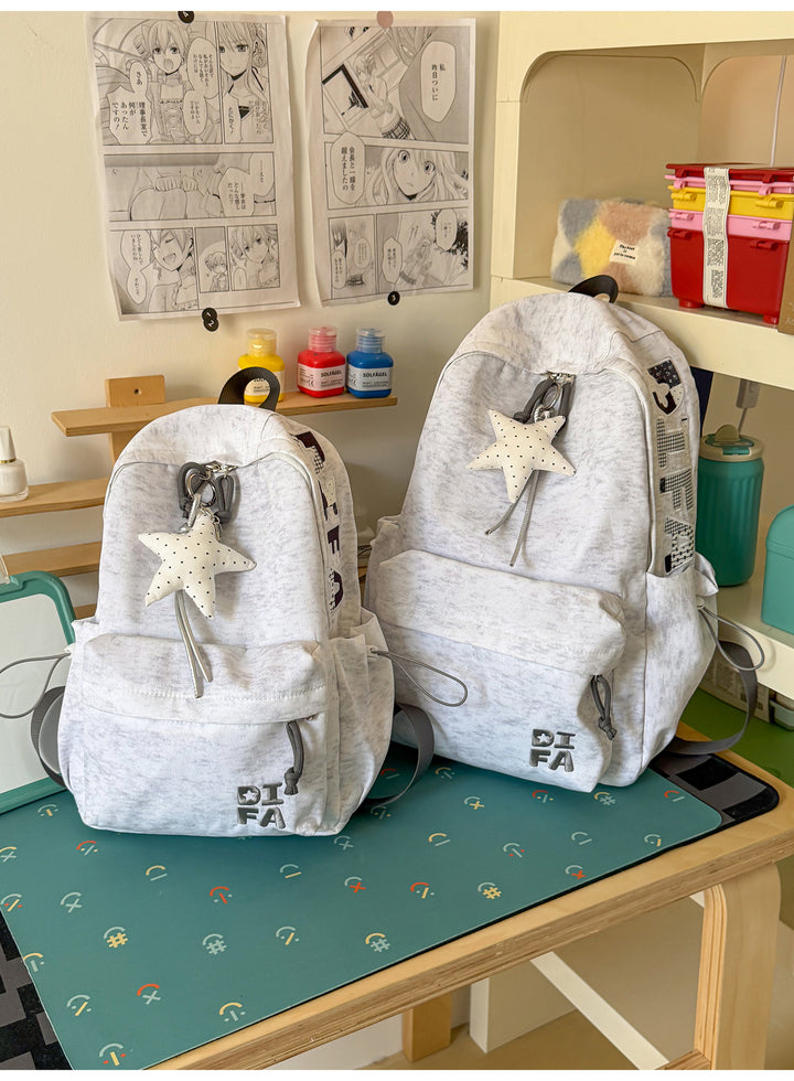 Casual Leichter Rucksack
