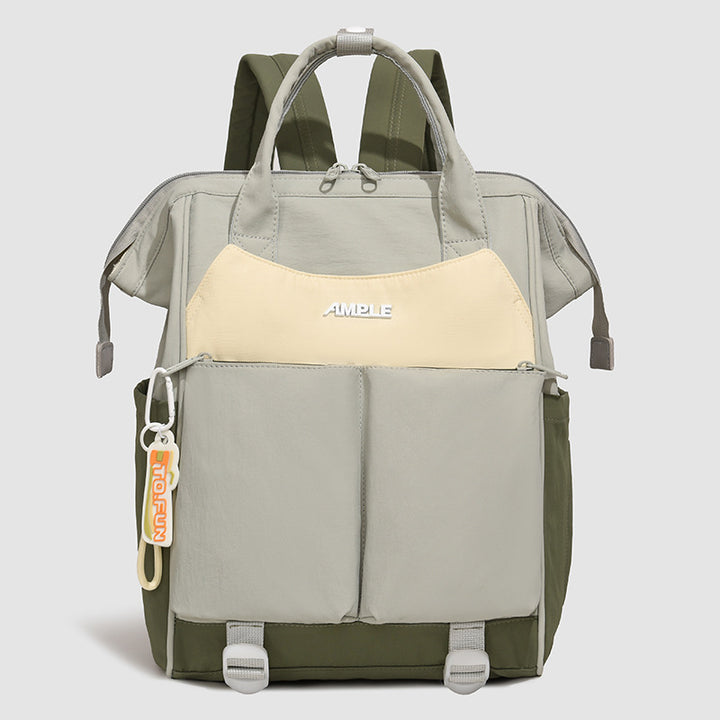 Mehrzweck umwandelbarer Rucksack Karnz