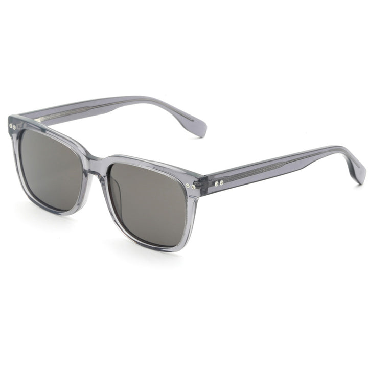 Damen Modische Sonnenbrille im eleganten Schildpatt-Design Karnz