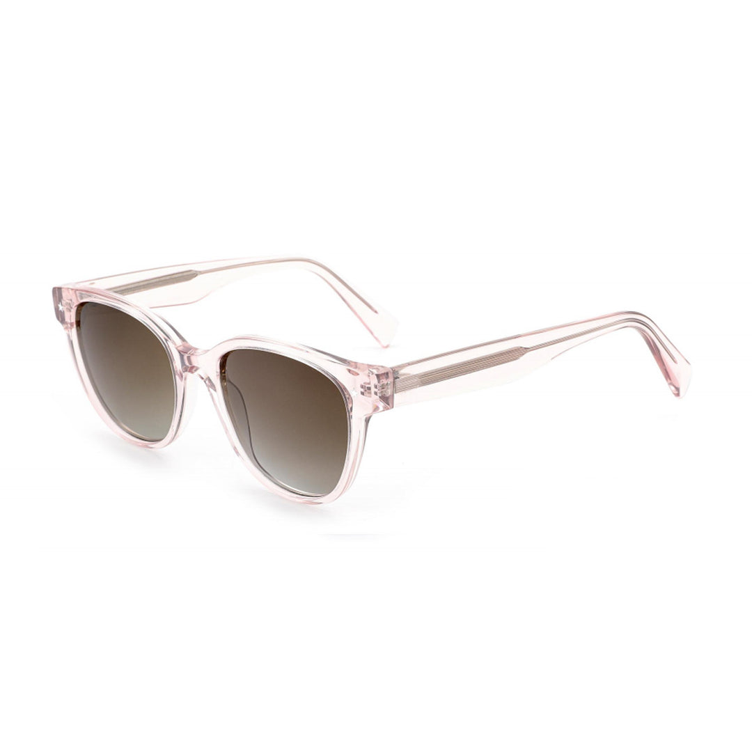 Damen Sonnenbrille im femininen Design mit komfortablem Rahmen Karnz