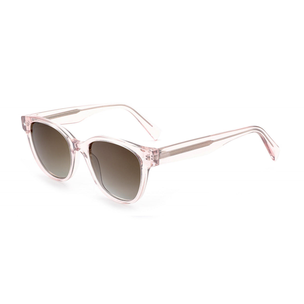 Damen Sonnenbrille im femininen Design mit komfortablem Rahmen Karnz
