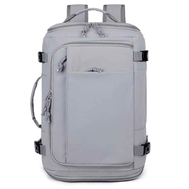Kompakte Allzweck-Rucksack Karnz