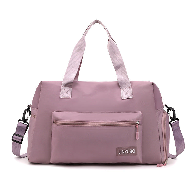Vielseitige leichte Sport-Duffle-Tasche Karnz