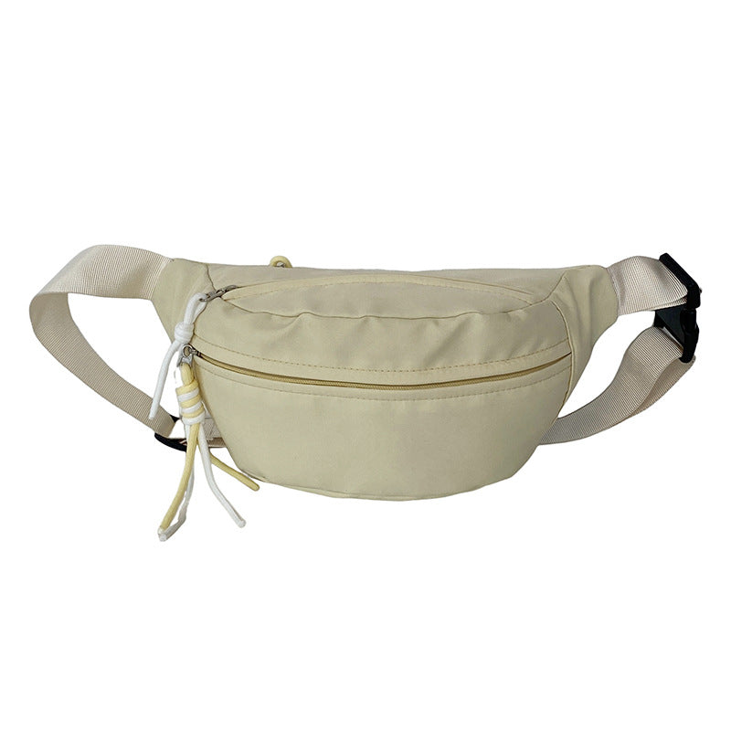 Kompakte Crossbody Tasche Karnz