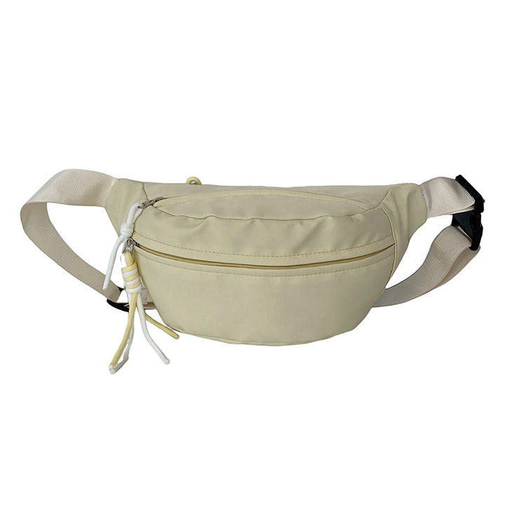 Kompakte Crossbody Tasche Karnz
