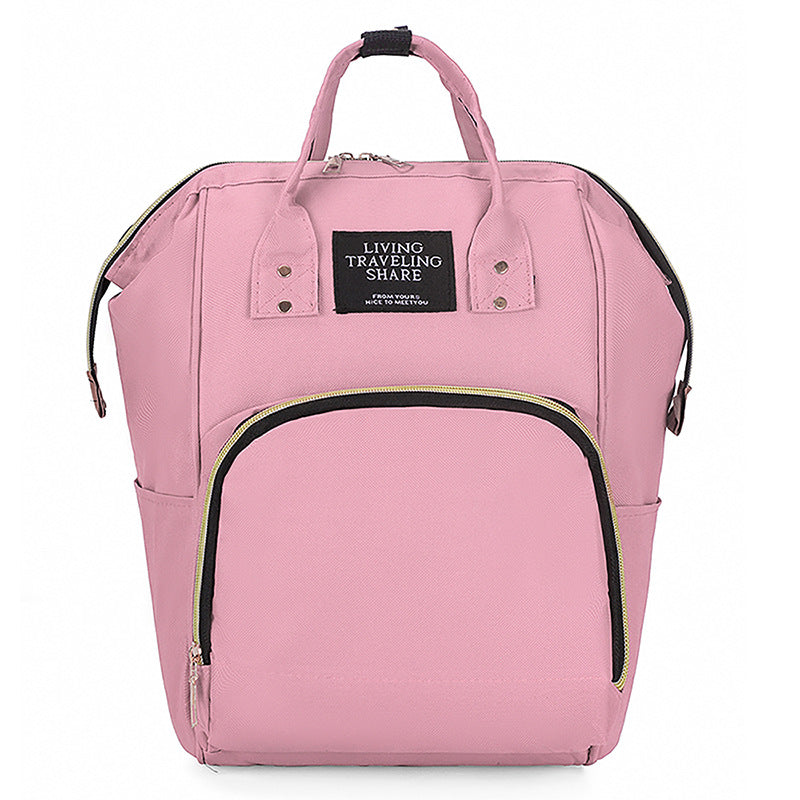 Stylische Multifunktions-Reise-Rucksack Karnz