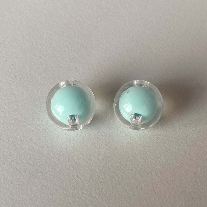 Dekorative Bastelperle Karnz