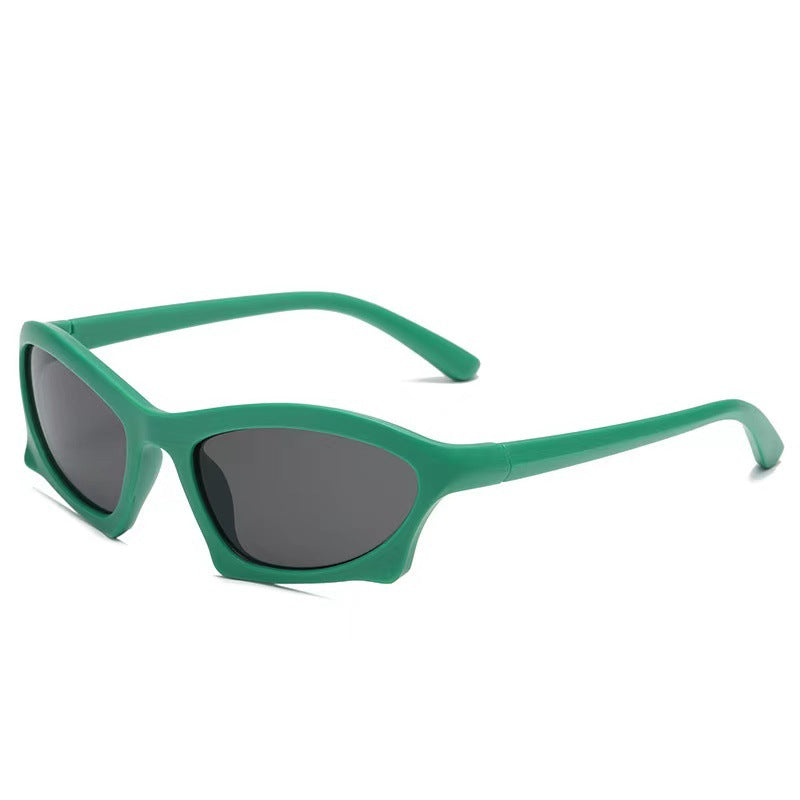 Damen Sonnenbrille Karnz