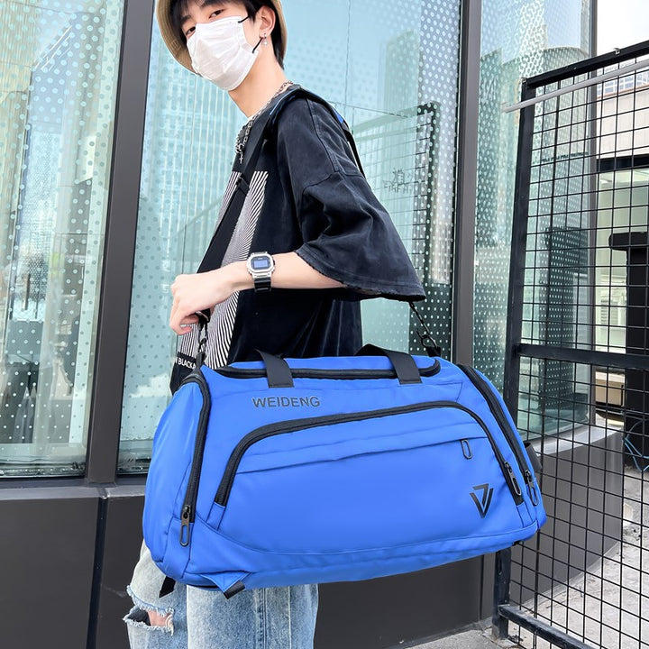 Multi-Funktionale Sport-Duffel Tasche Karnz