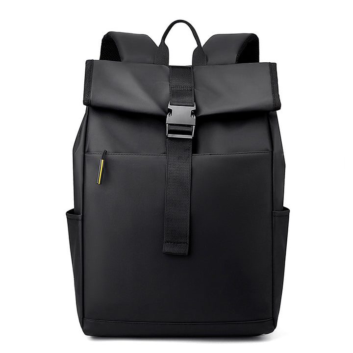 Vielseitiger Roll-Top Rucksack Karnz