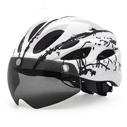 Premium Aerodynamischer Fahrradhelm Karnz