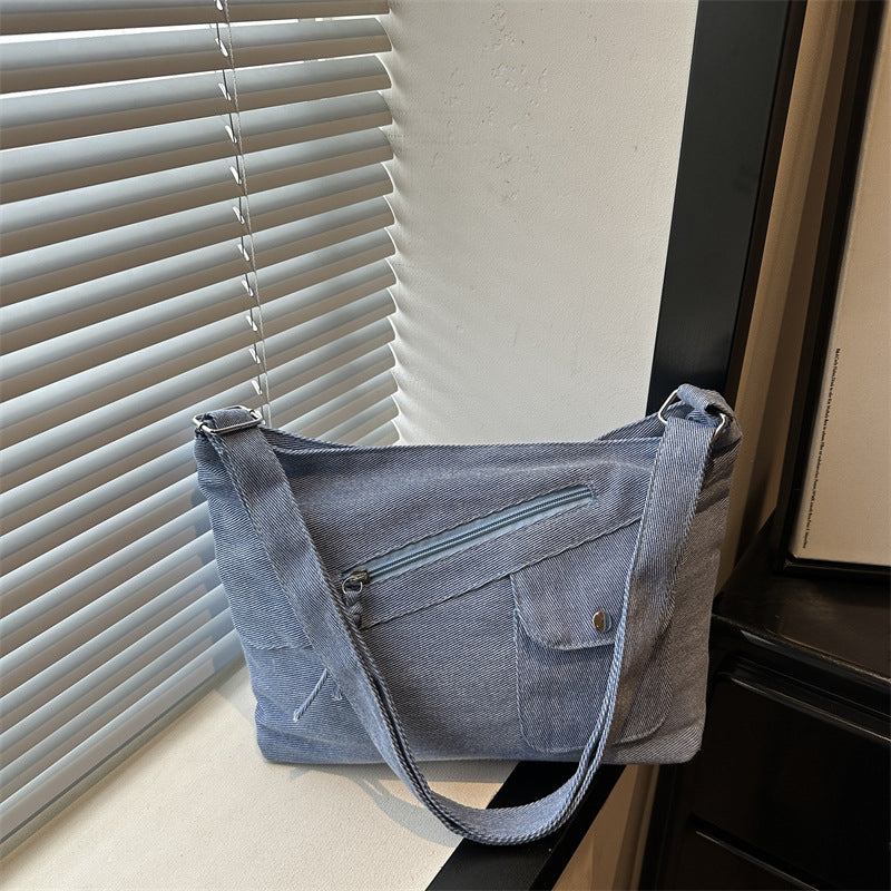 Vielseitige Alltags-Handtasche