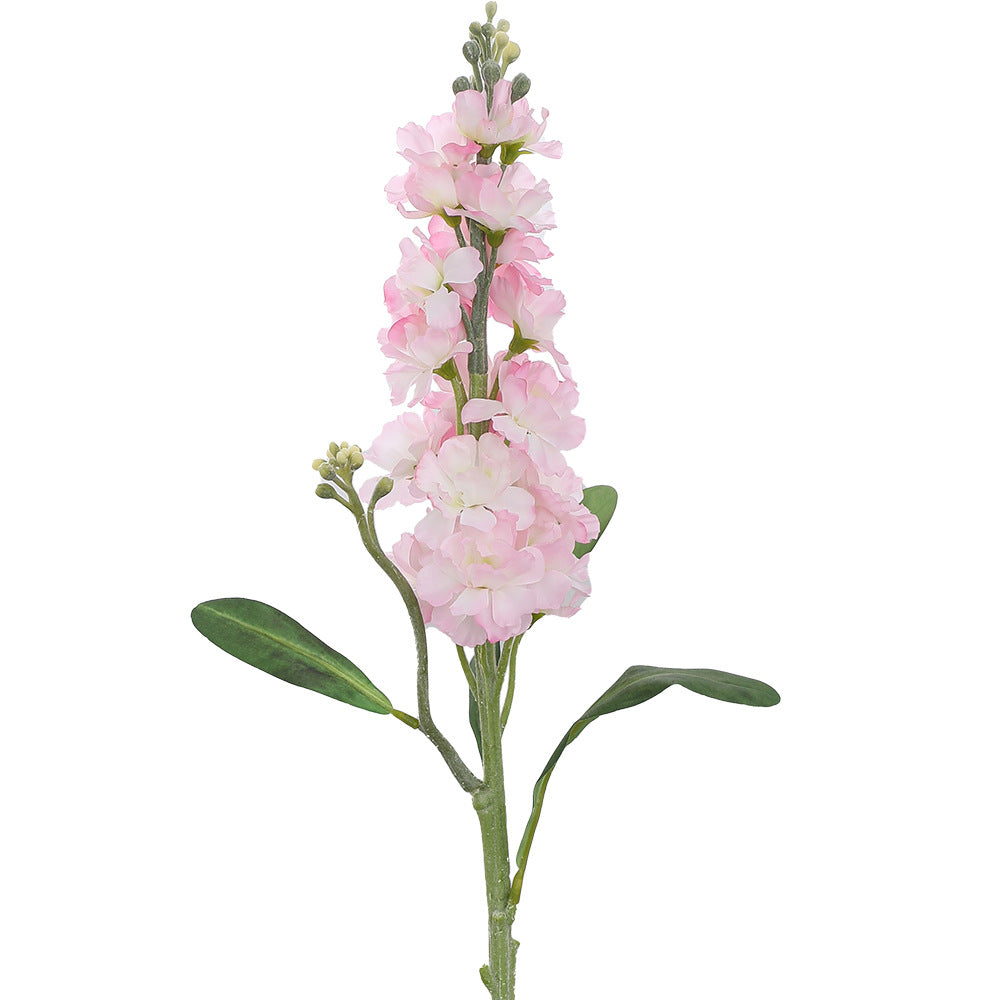 Künstlicher Orchideenstrauß mit realistischen Blüten Karnz