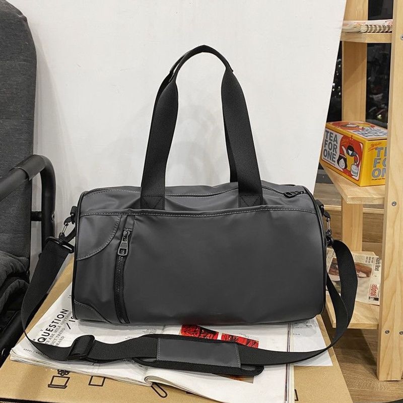 Funktionale Sport Duffel Tasche Karnz