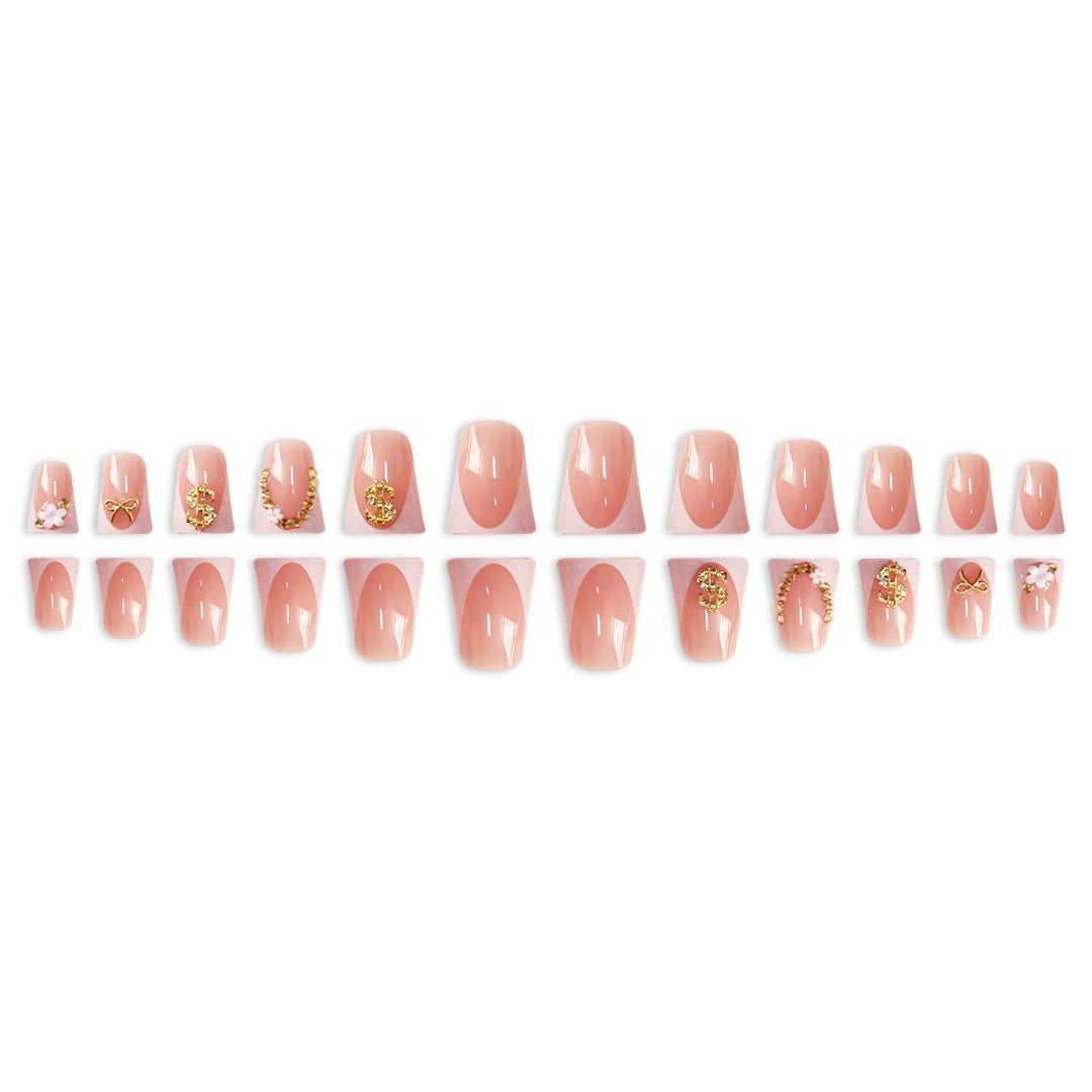 Nail Art Dekoration Karnz