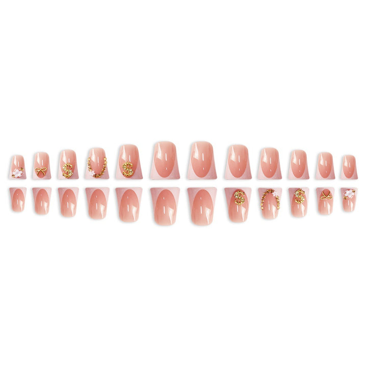 Nail Art Dekoration Karnz