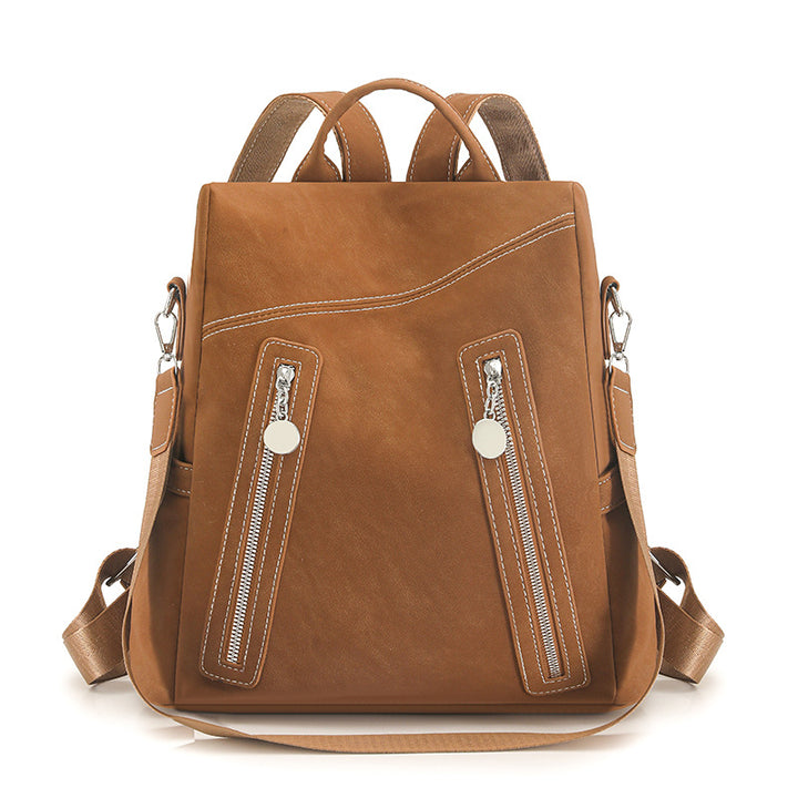 Stylischer funktionaler Rucksack Karnz