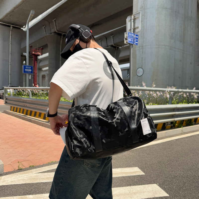 Reise-Duffle Bag