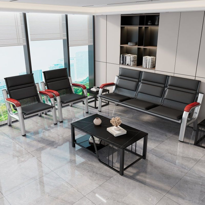 Ergonomischer Lounge-Stuhl Karnz