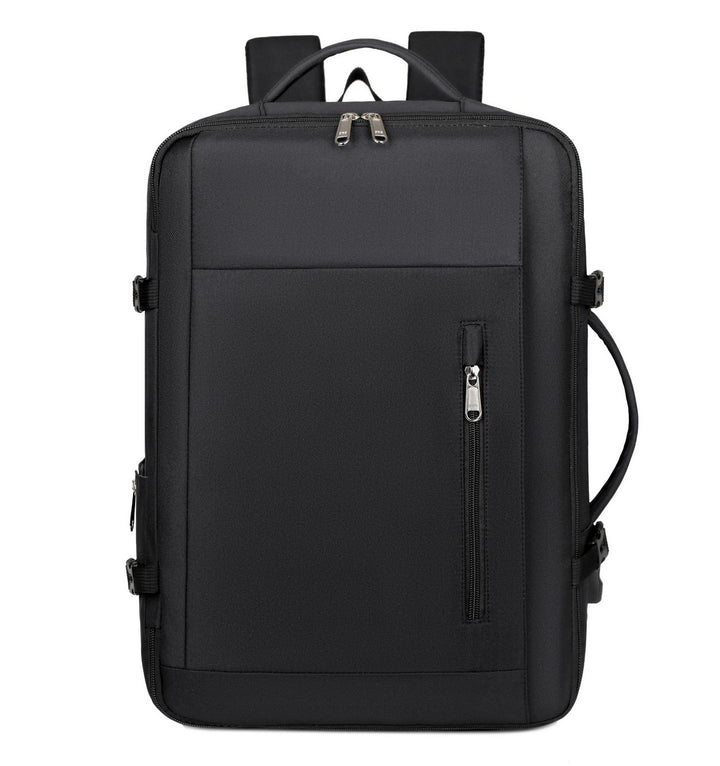 Vielseitiger Multi-Taschen Rucksack Karnz