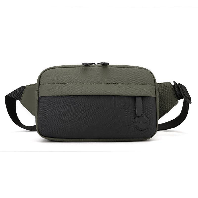 Kompakte Utility Sling Tasche Karnz