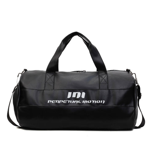 Stilvolle robuste Sport-Duffle-Tasche